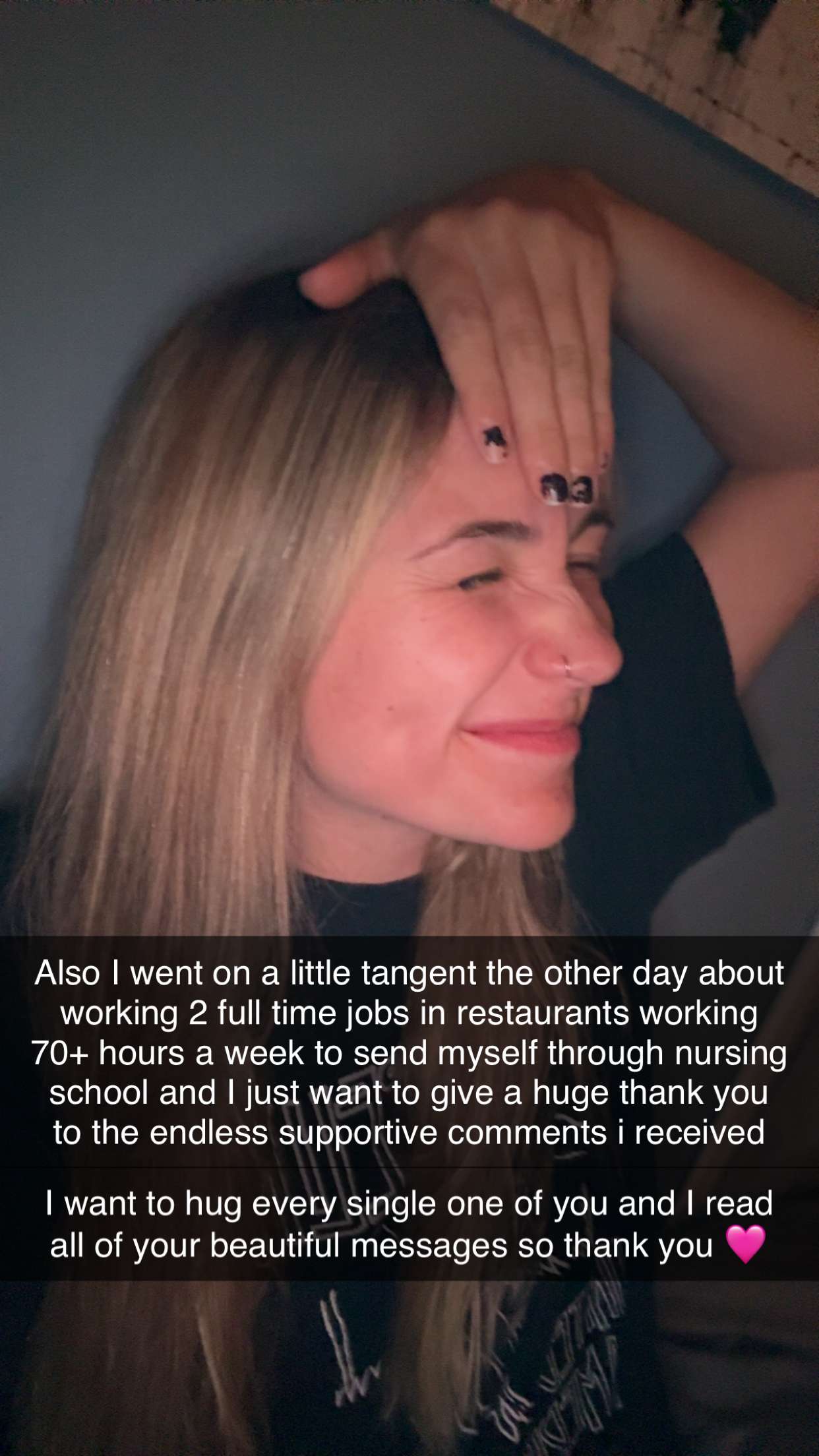 kayleedolisi snapchat image archive image