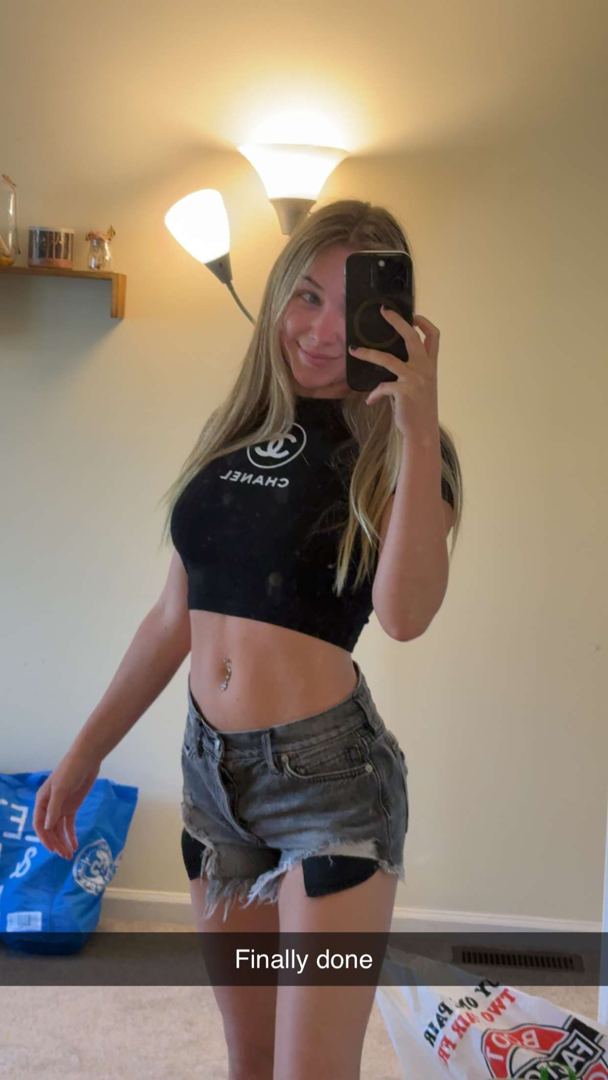 kayleedolisi snapchat image archive image