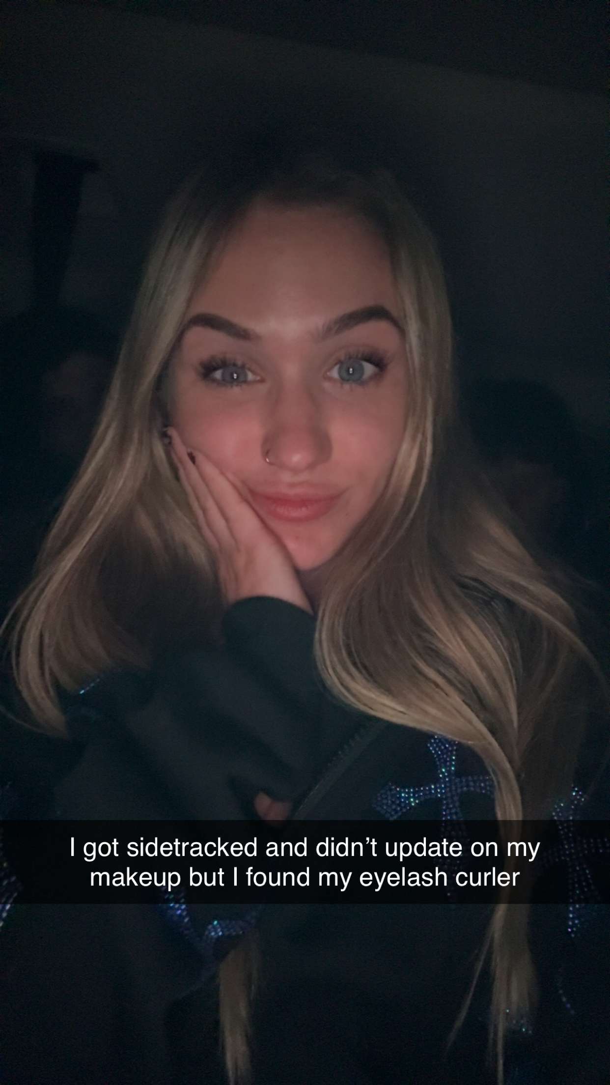 kayleedolisi snapchat image archive image