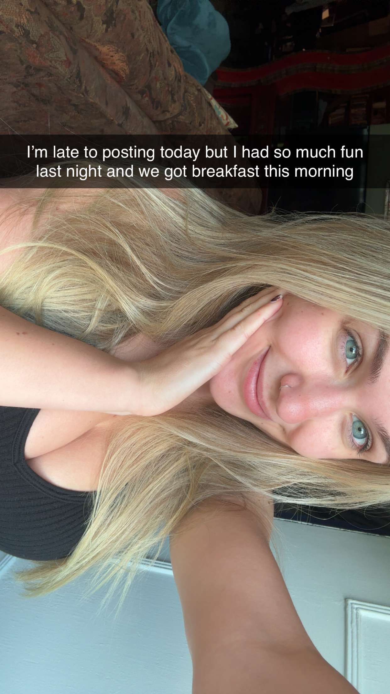 kayleedolisi snapchat image archive image