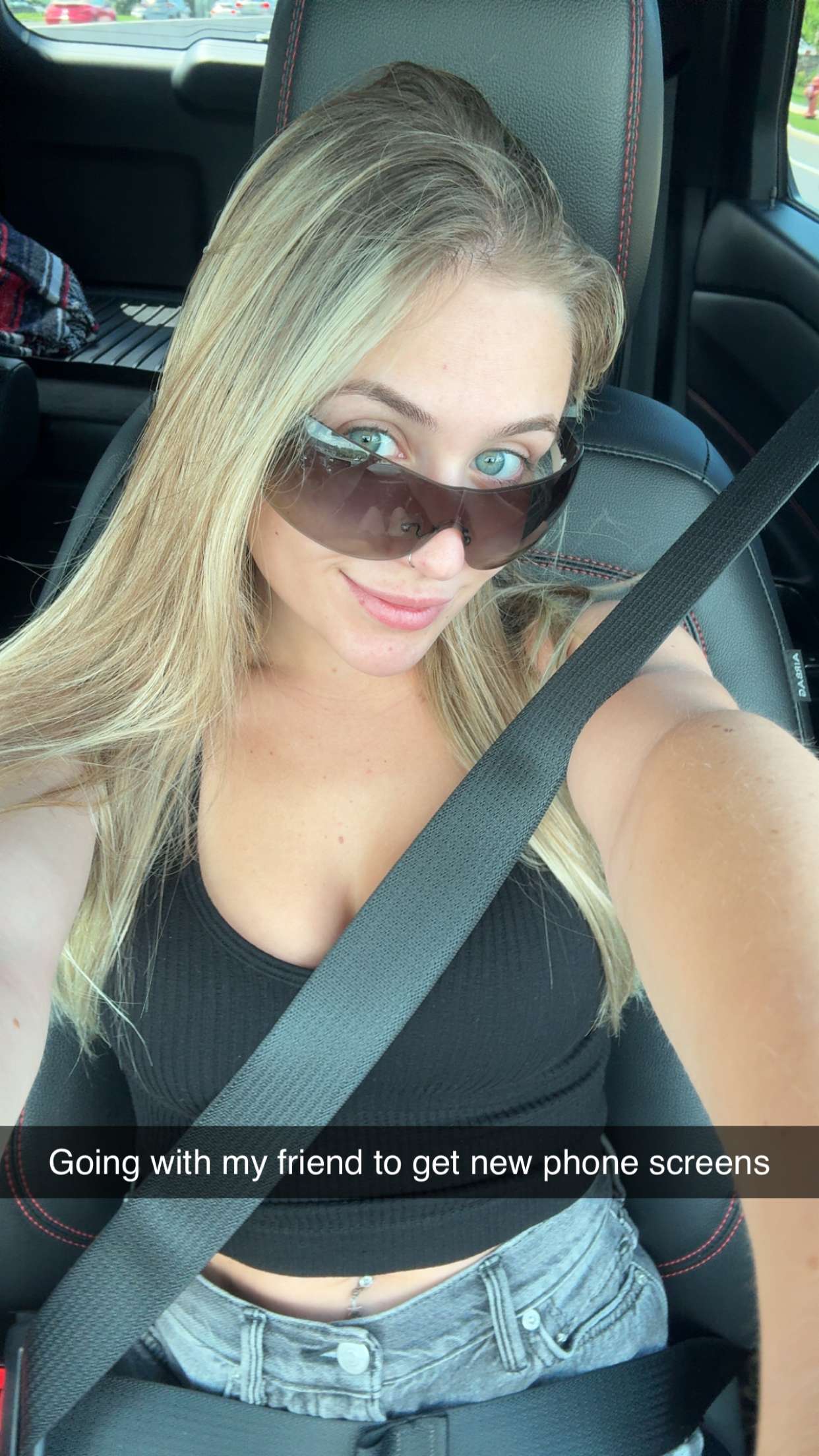 kayleedolisi snapchat image archive image
