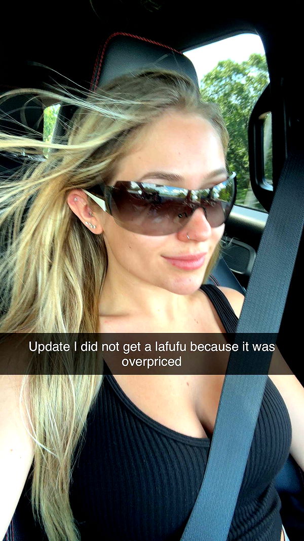 kayleedolisi image ~ Altpins