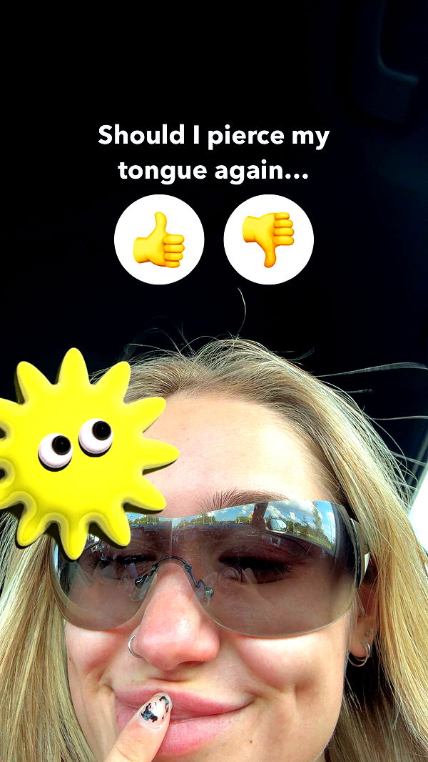 kayleedolisi image ~ Altpins