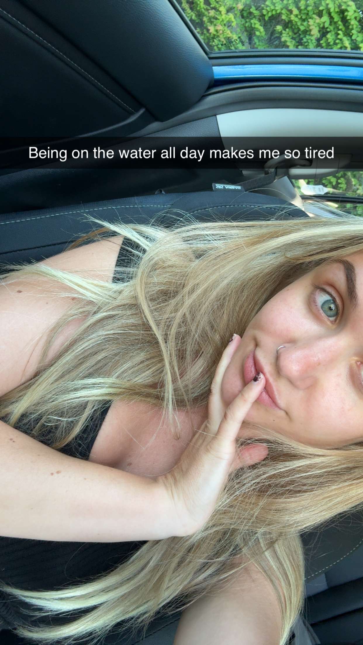 kayleedolisi snapchat image archive image