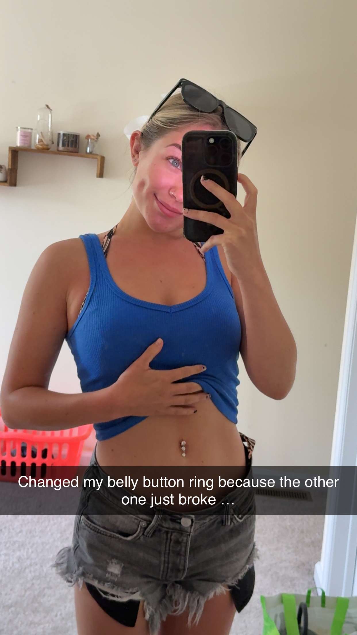 kayleedolisi snapchat image archive image