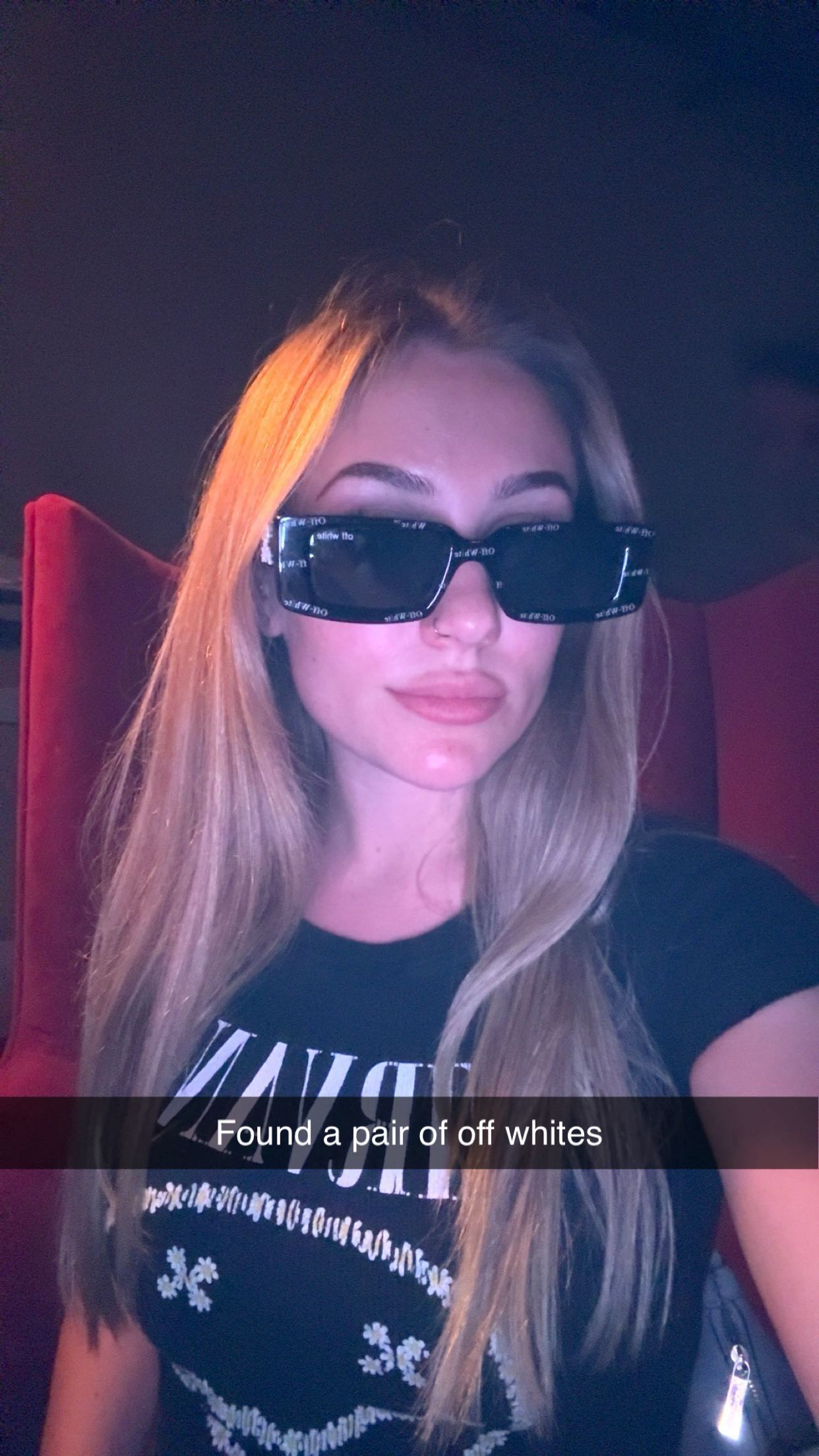 kayleedolisi snapchat image archive image