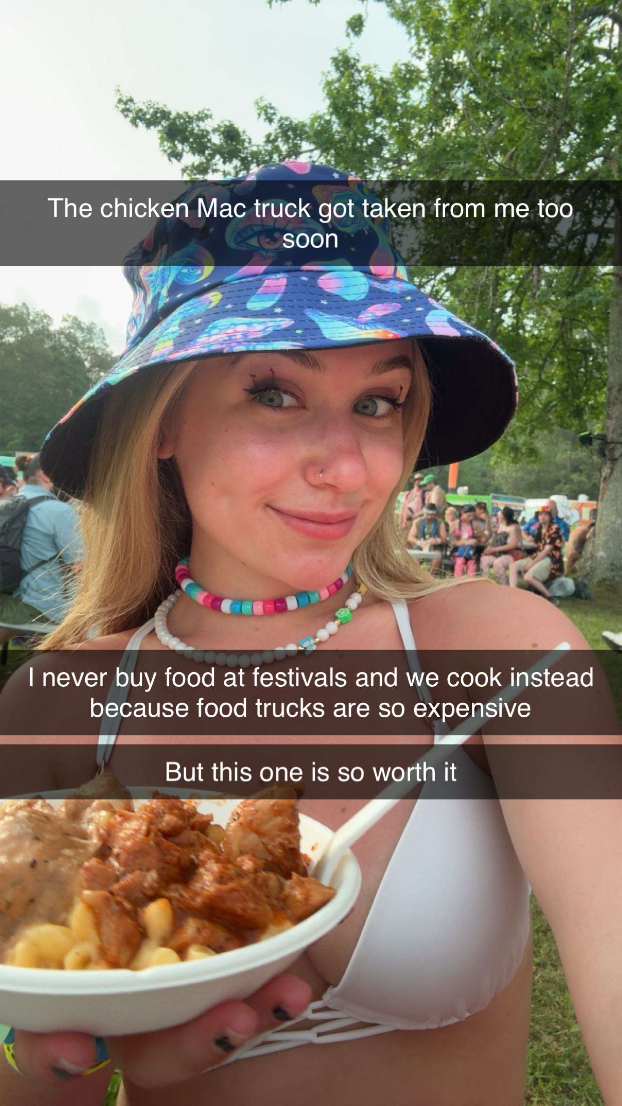 kayleedolisi snapchat image archive image