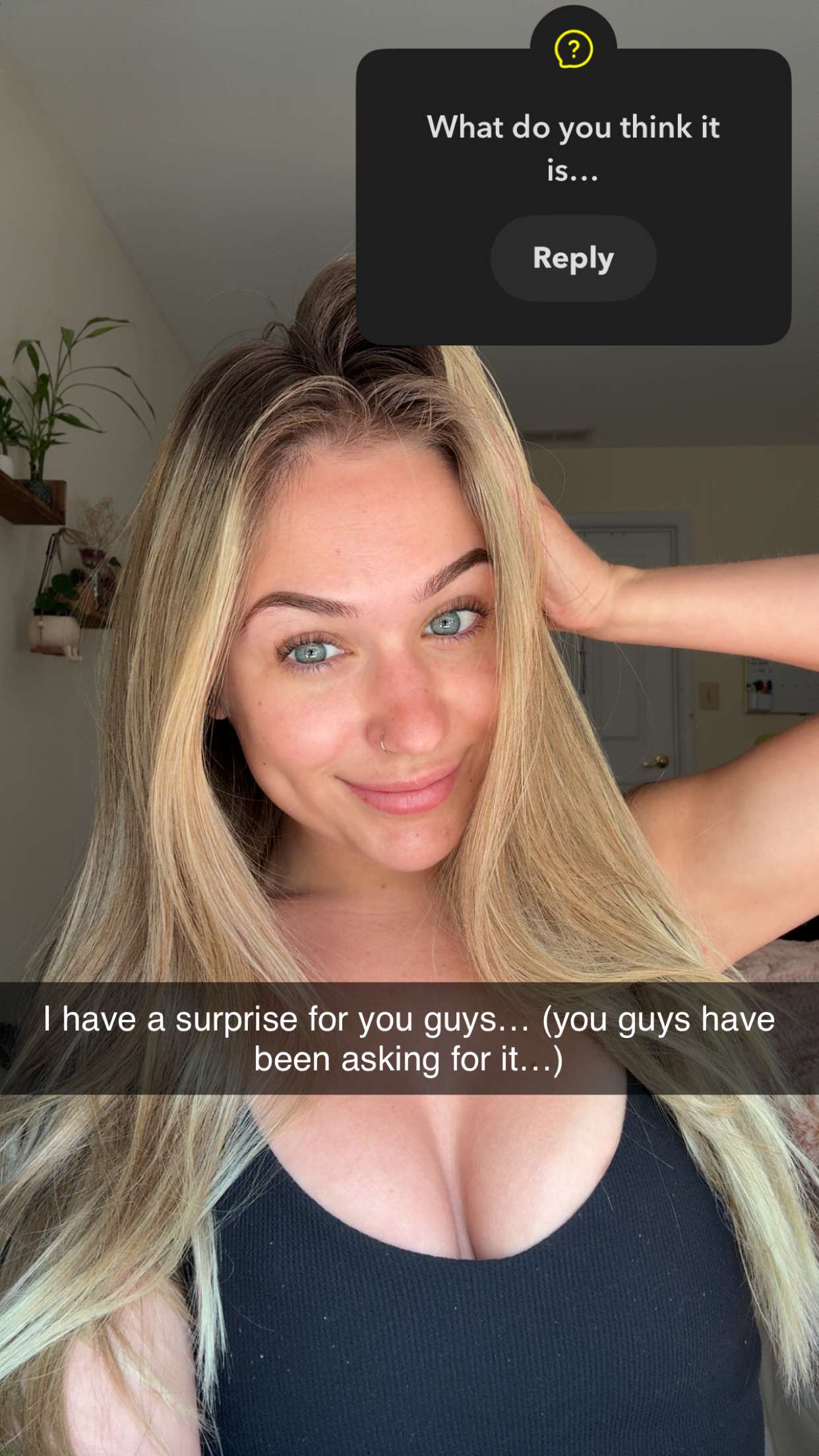 kayleedolisi snapchat image archive image