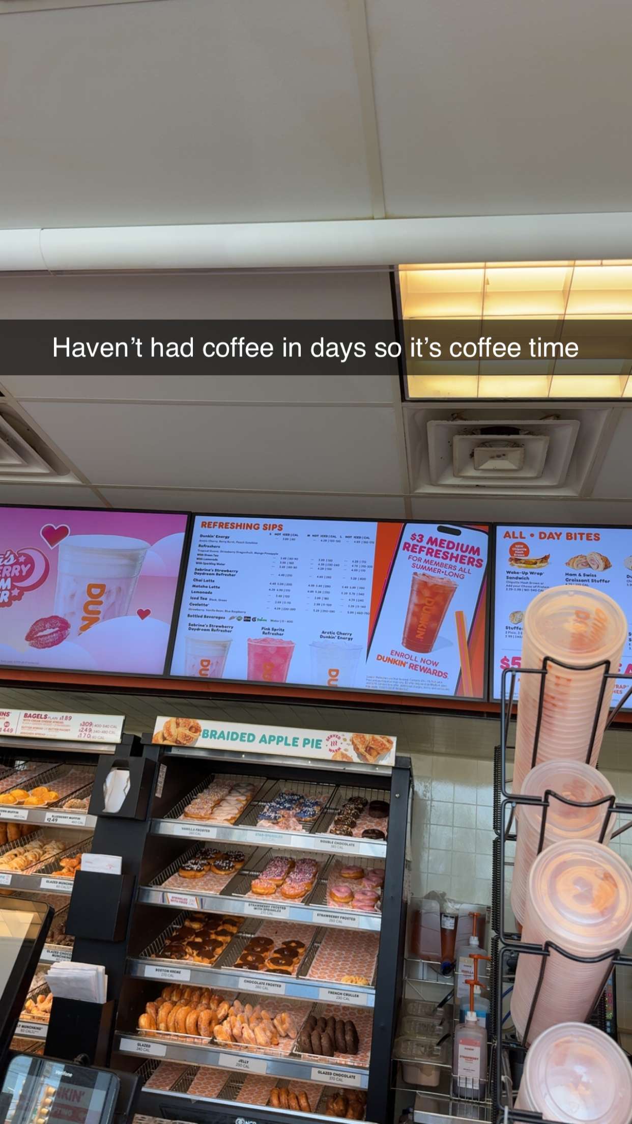 kayleedolisi snapchat image archive image