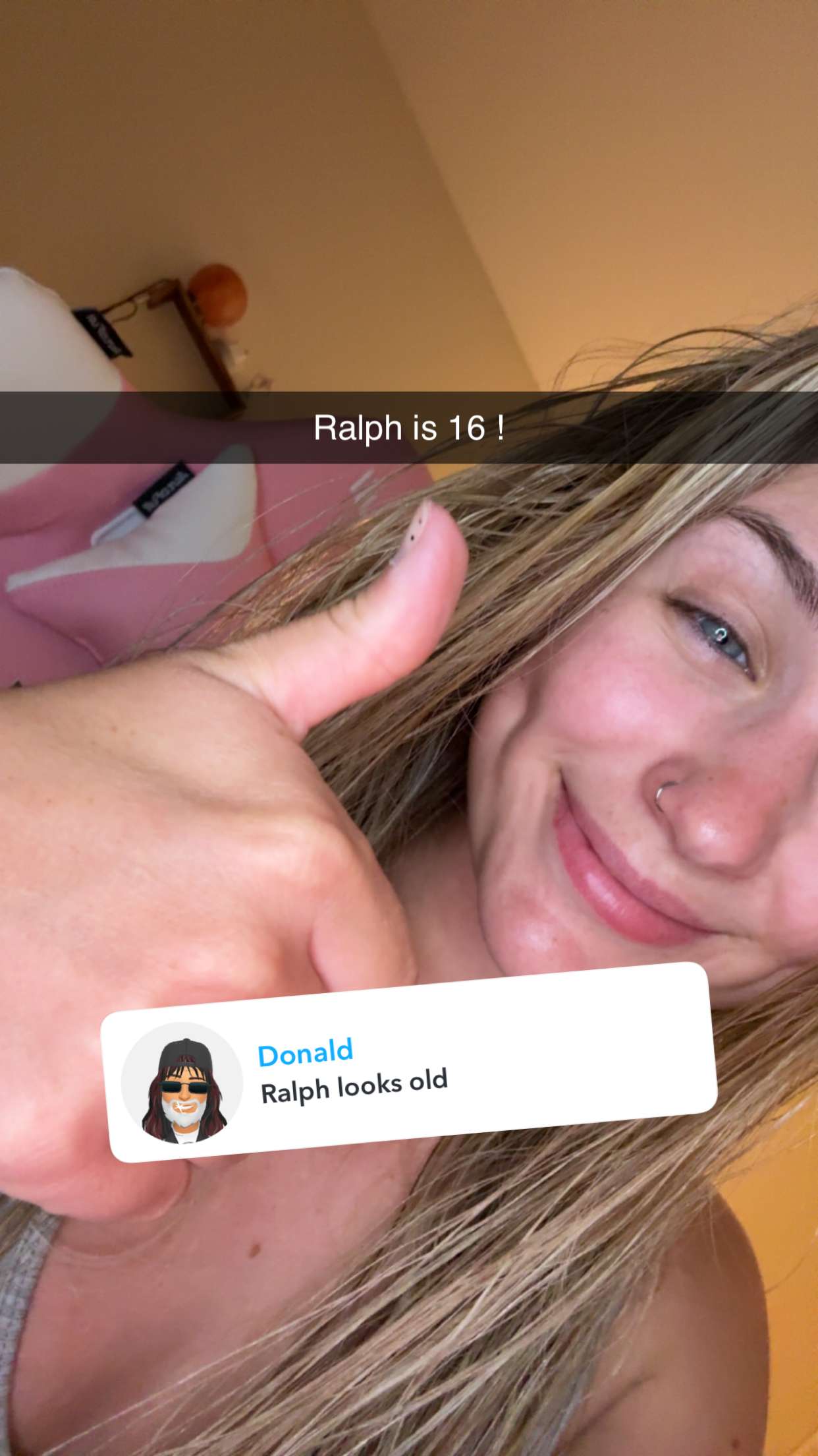 kayleedolisi snapchat image archive image