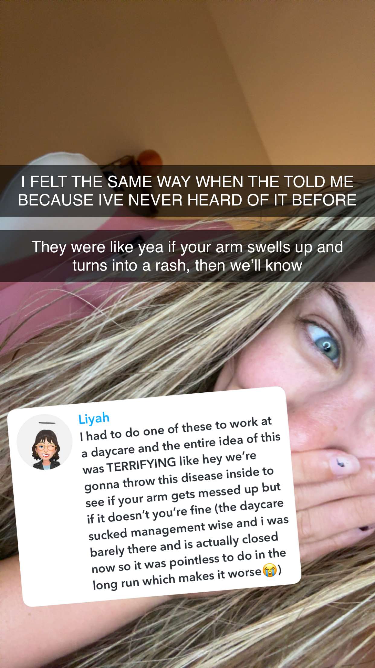 kayleedolisi snapchat image archive image