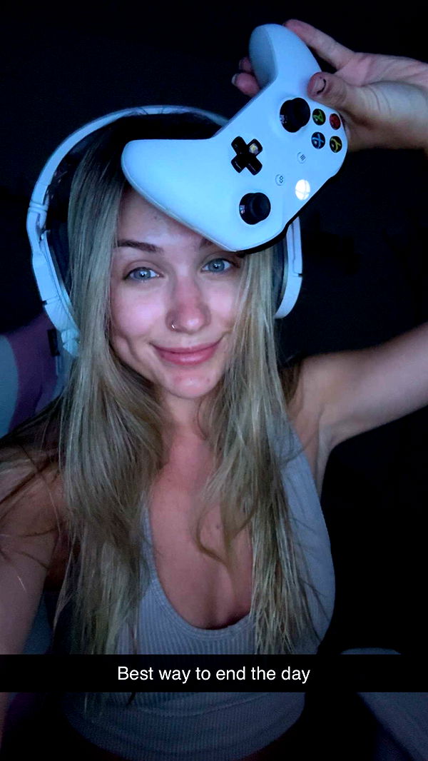 kayleedolisi image ~ Altpins