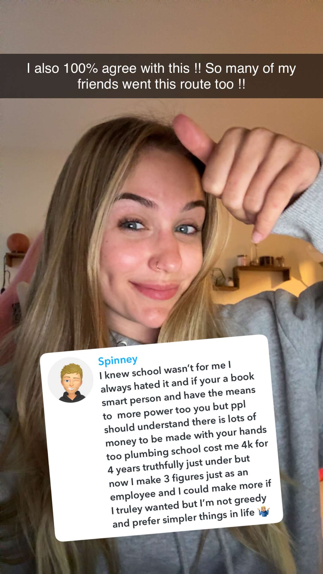 kayleedolisi snapchat image archive image