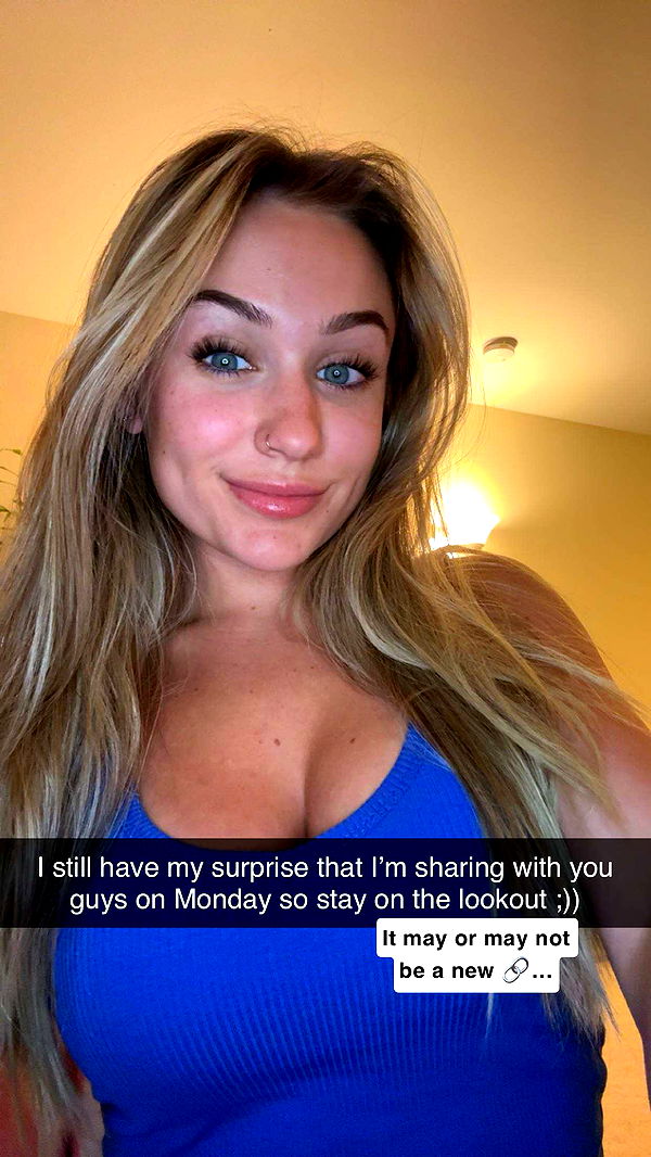 kayleedolisi image ~ Altpins