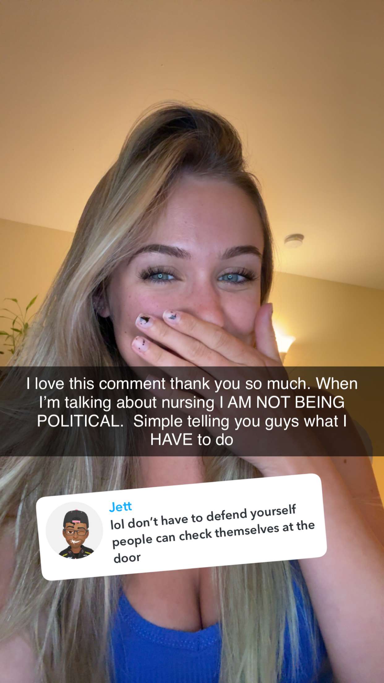 kayleedolisi snapchat image archive image