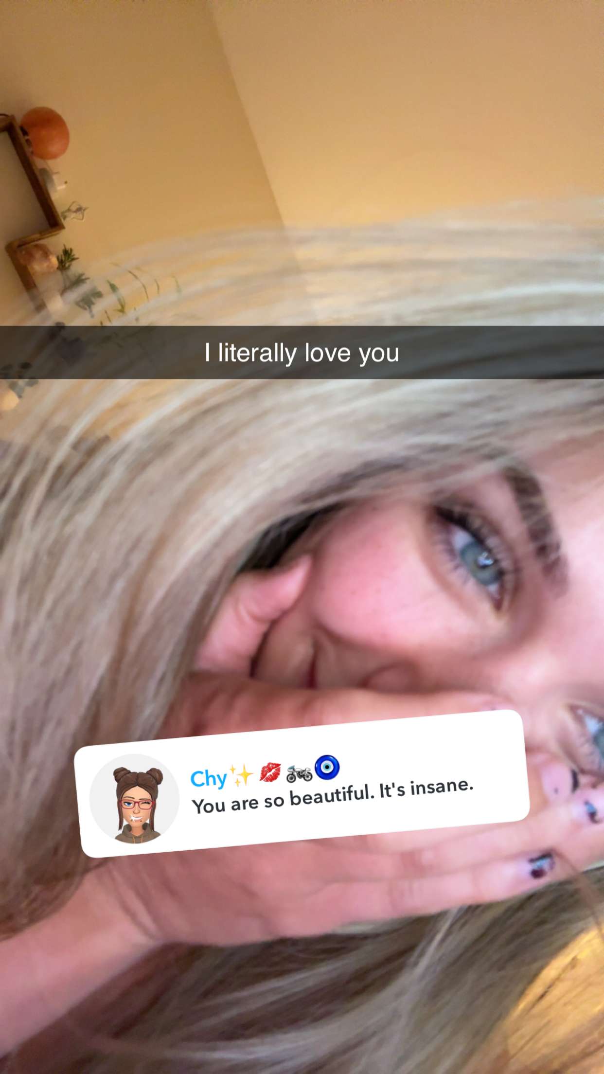 kayleedolisi snapchat image archive image