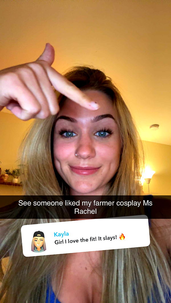 kayleedolisi image ~ Altpins