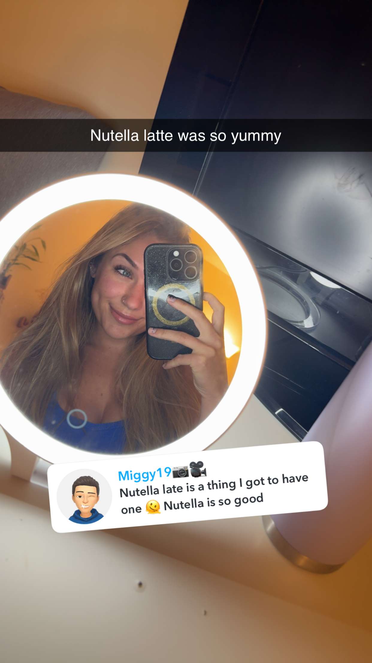 kayleedolisi snapchat image archive image