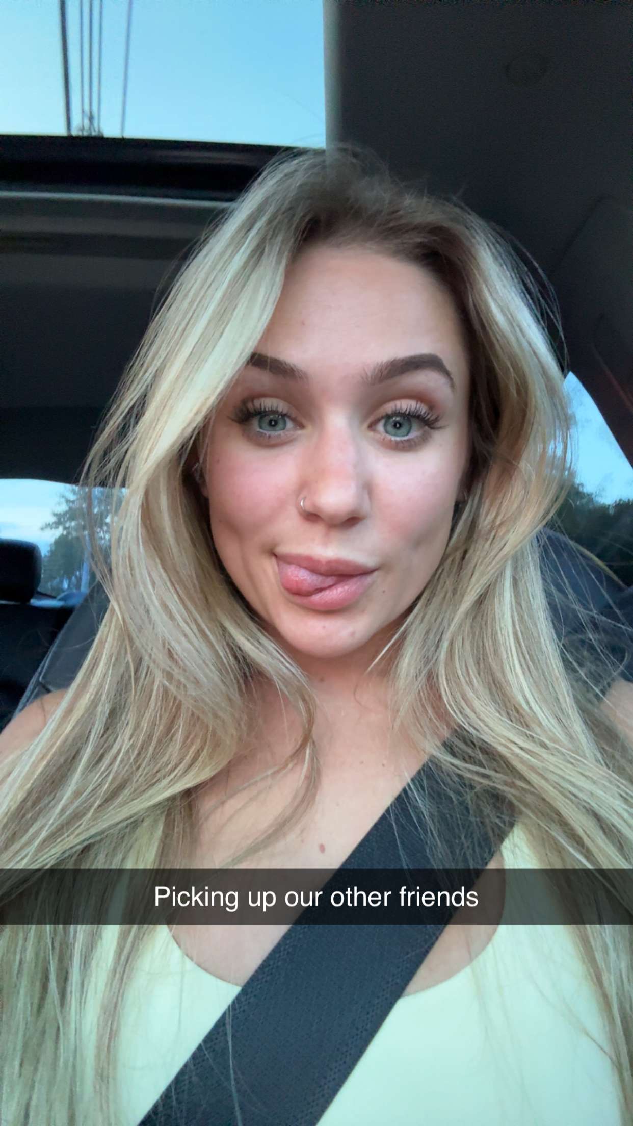 kayleedolisi snapchat image archive image