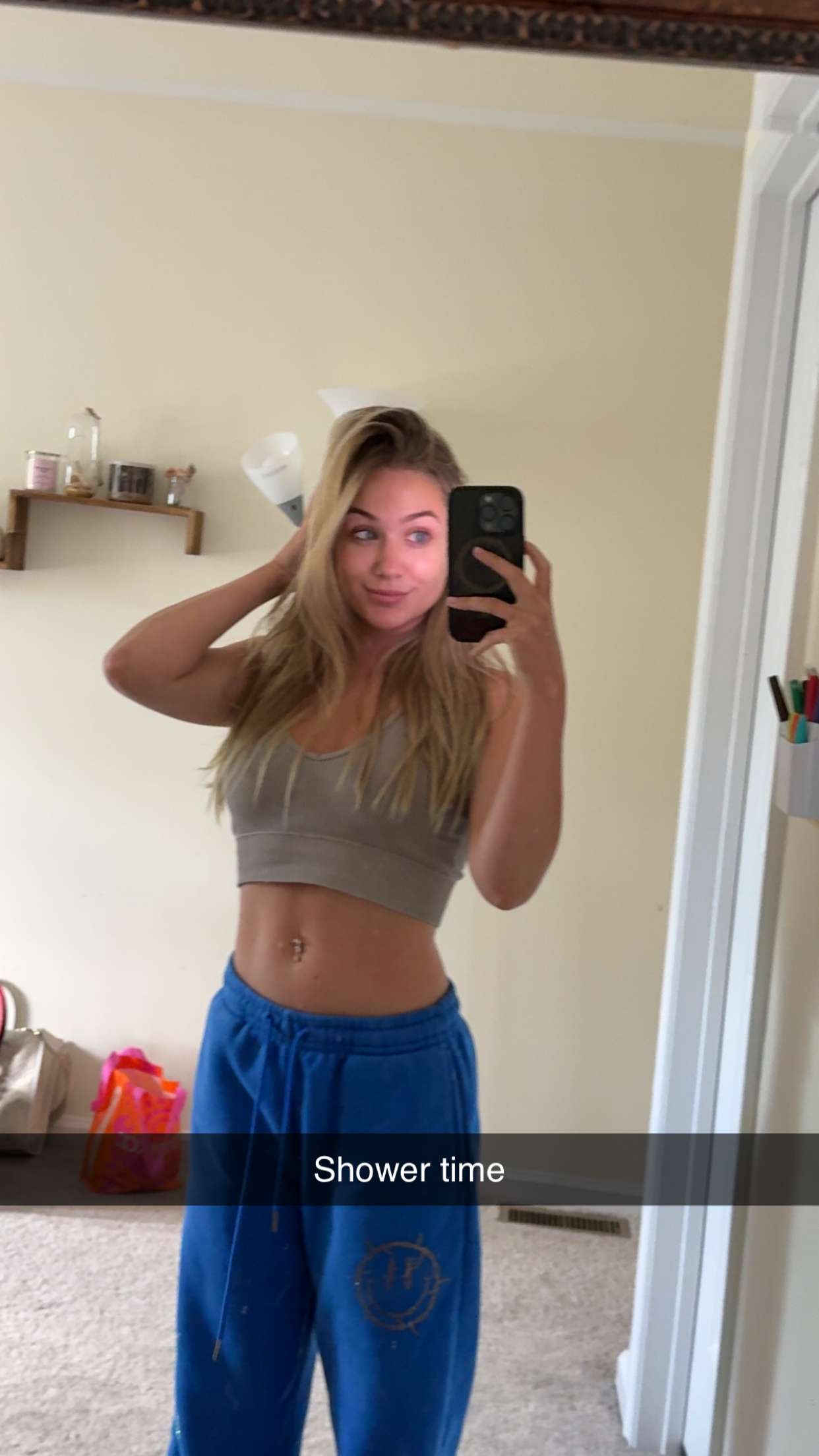 kayleedolisi snapchat image archive image