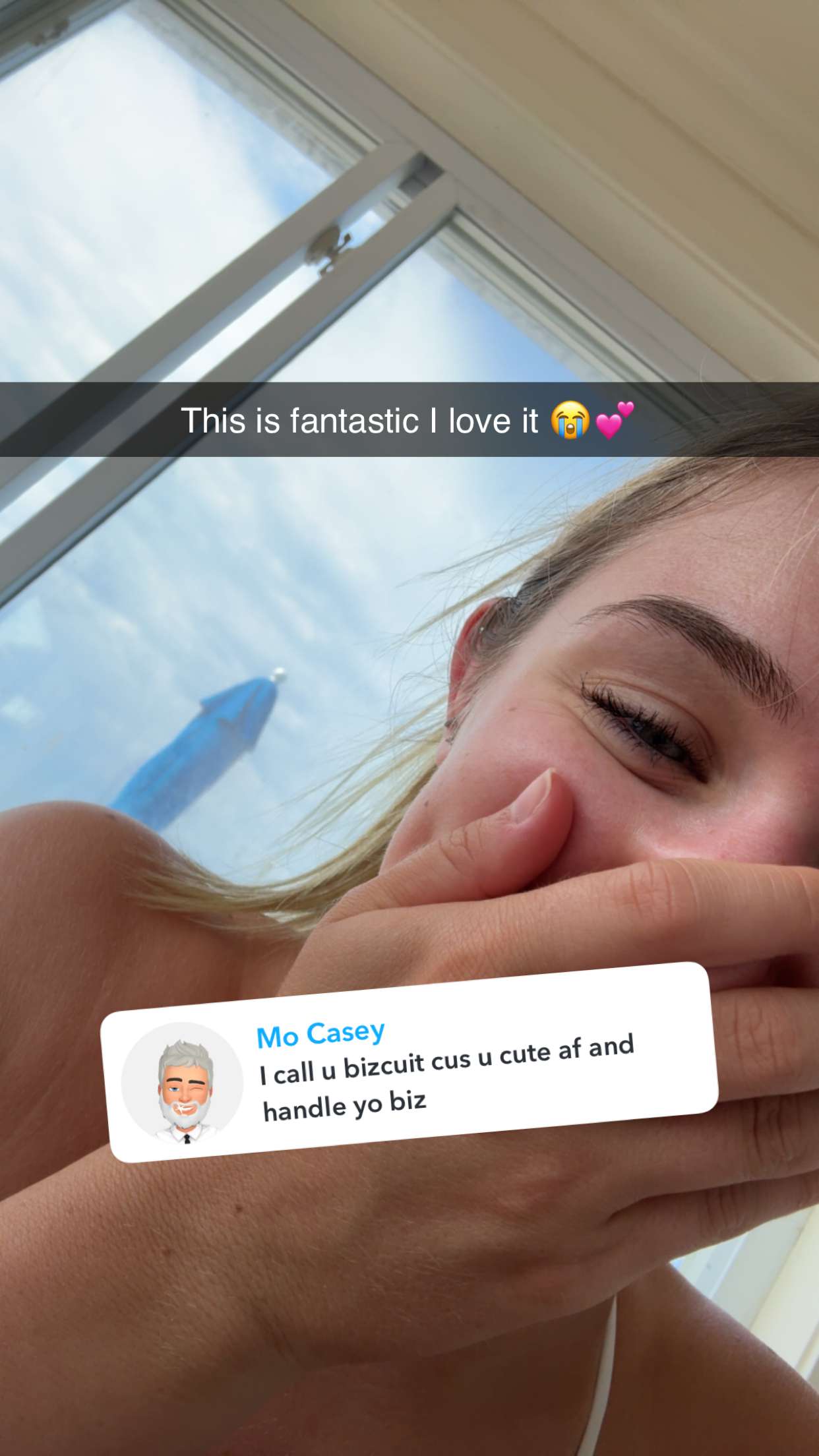 kayleedolisi snapchat image archive image