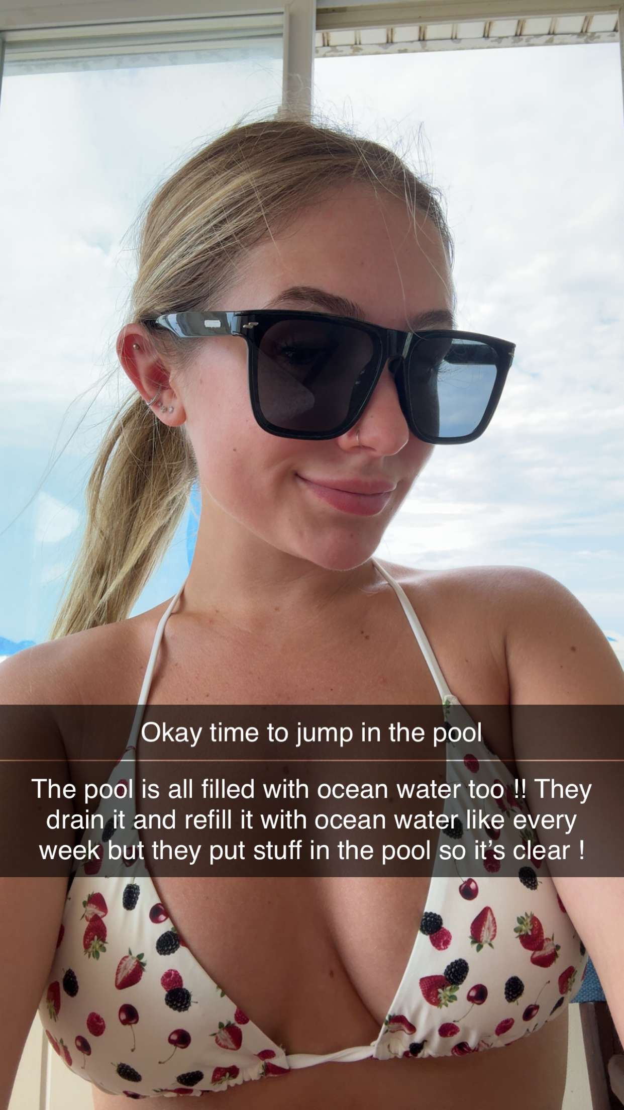 kayleedolisi snapchat image archive image