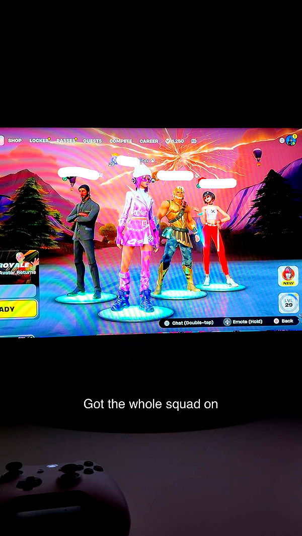 kayleedolisi image ~ Altpins