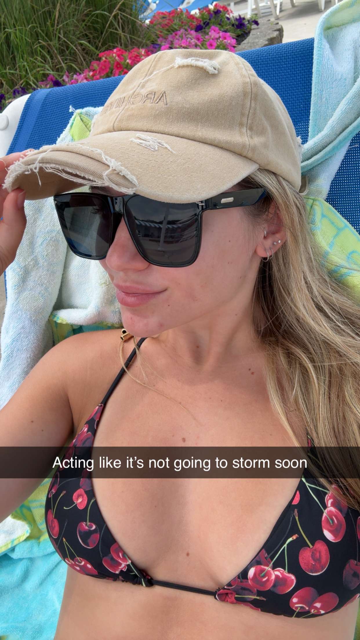 kayleedolisi snapchat image archive image