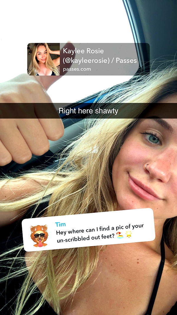 kayleedolisi image ~ Altpins