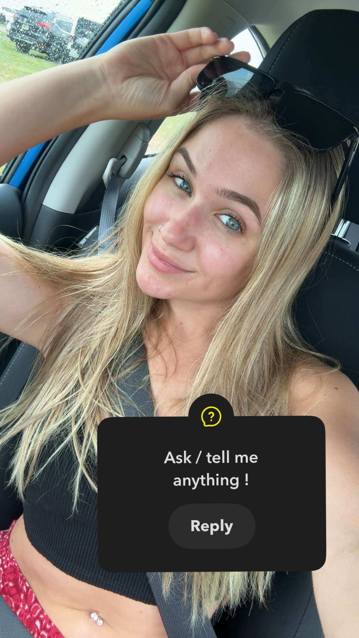 kayleedolisi snapchat image archive image