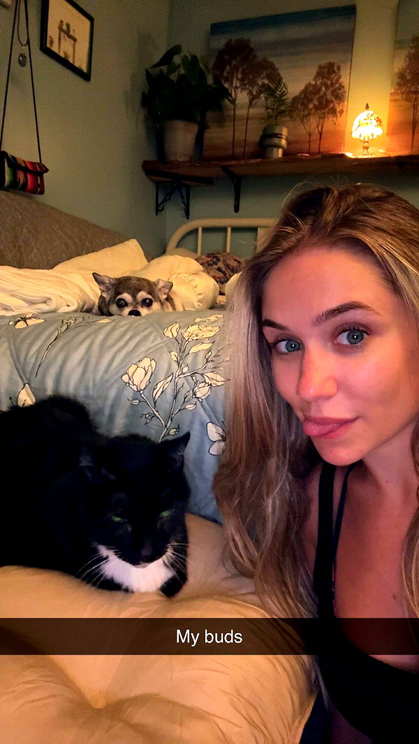 kayleedolisi image ~ Altpins