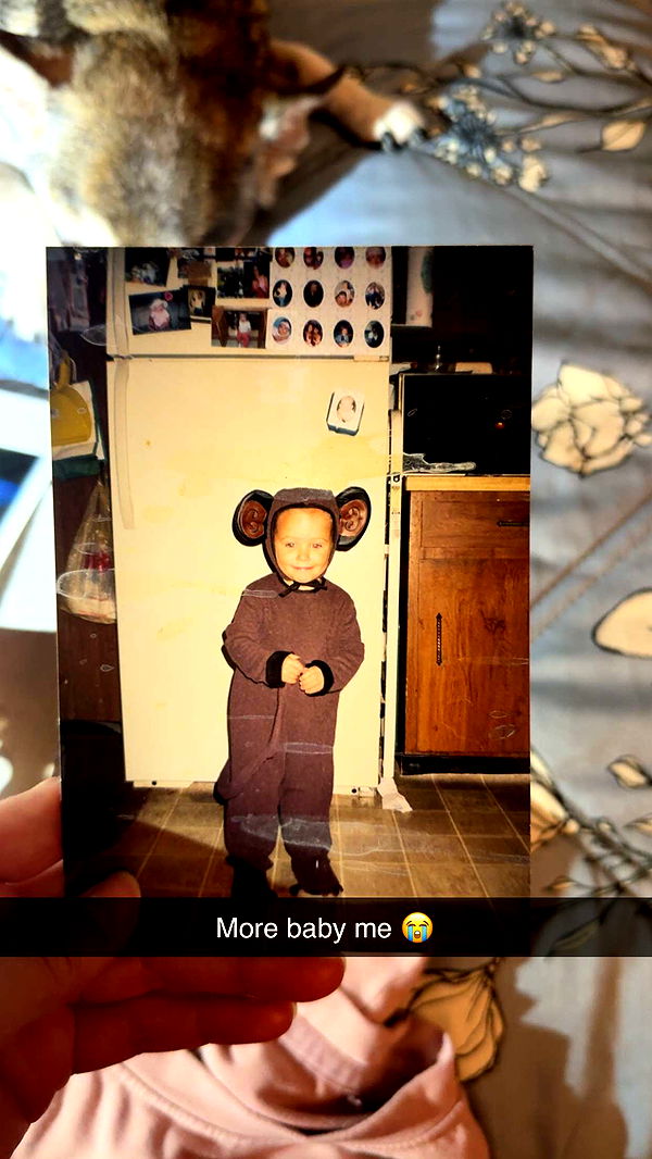 kayleedolisi image ~ Altpins