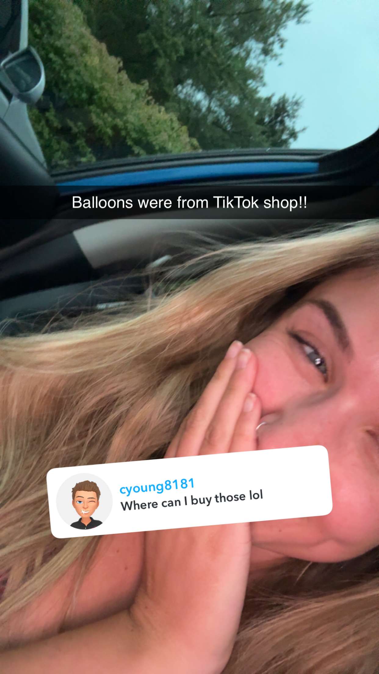 kayleedolisi snapchat image archive image