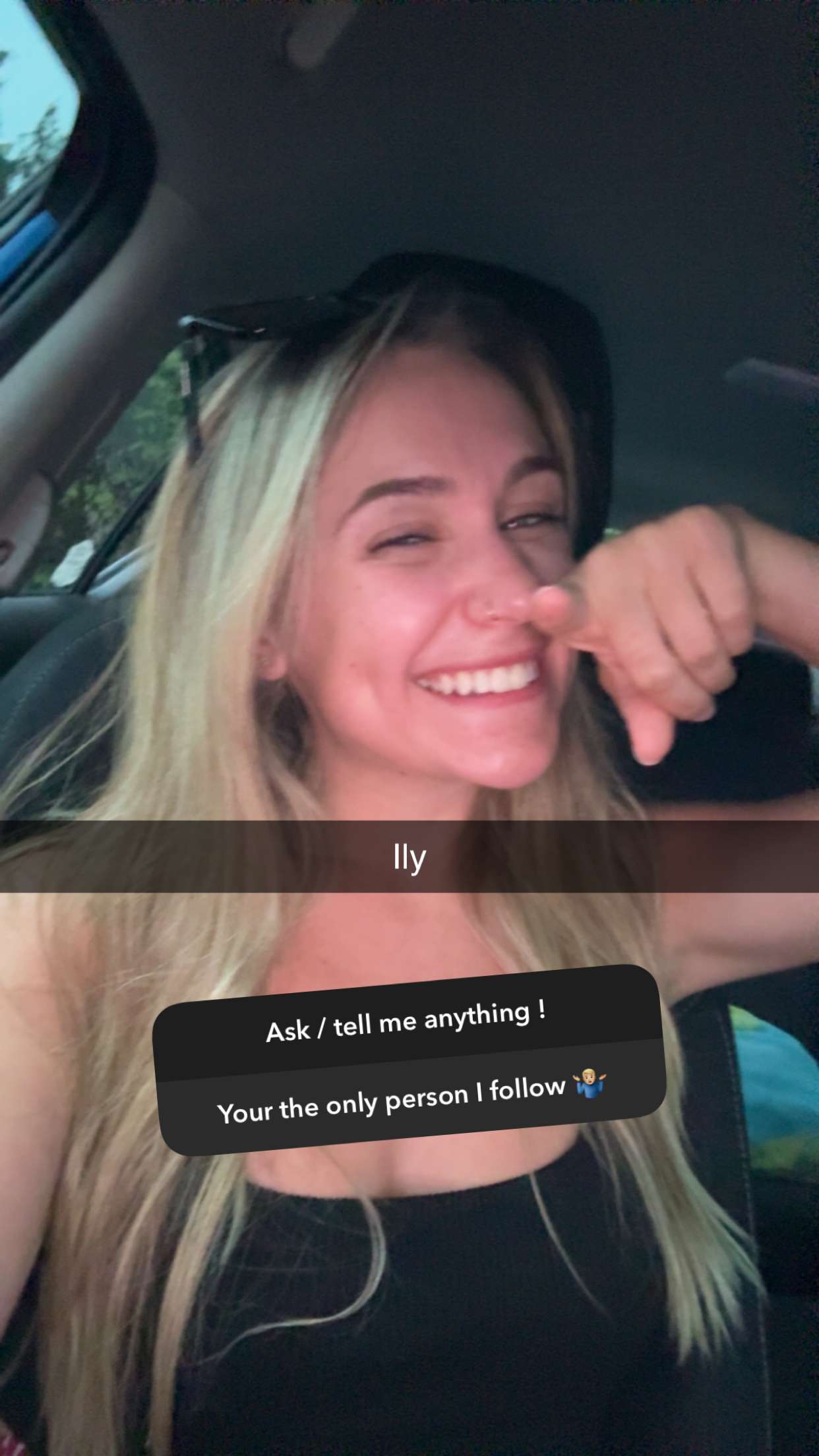 kayleedolisi snapchat image archive image