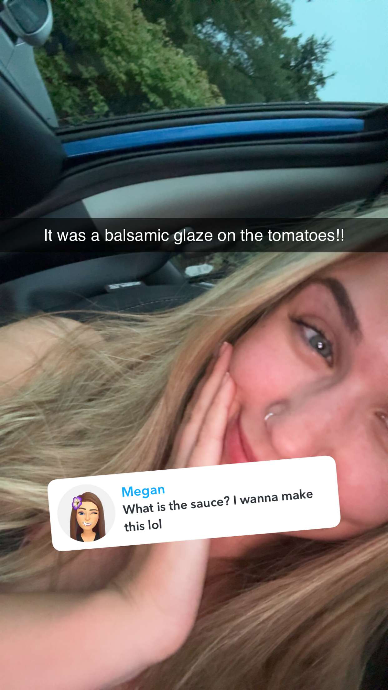 kayleedolisi snapchat image archive image