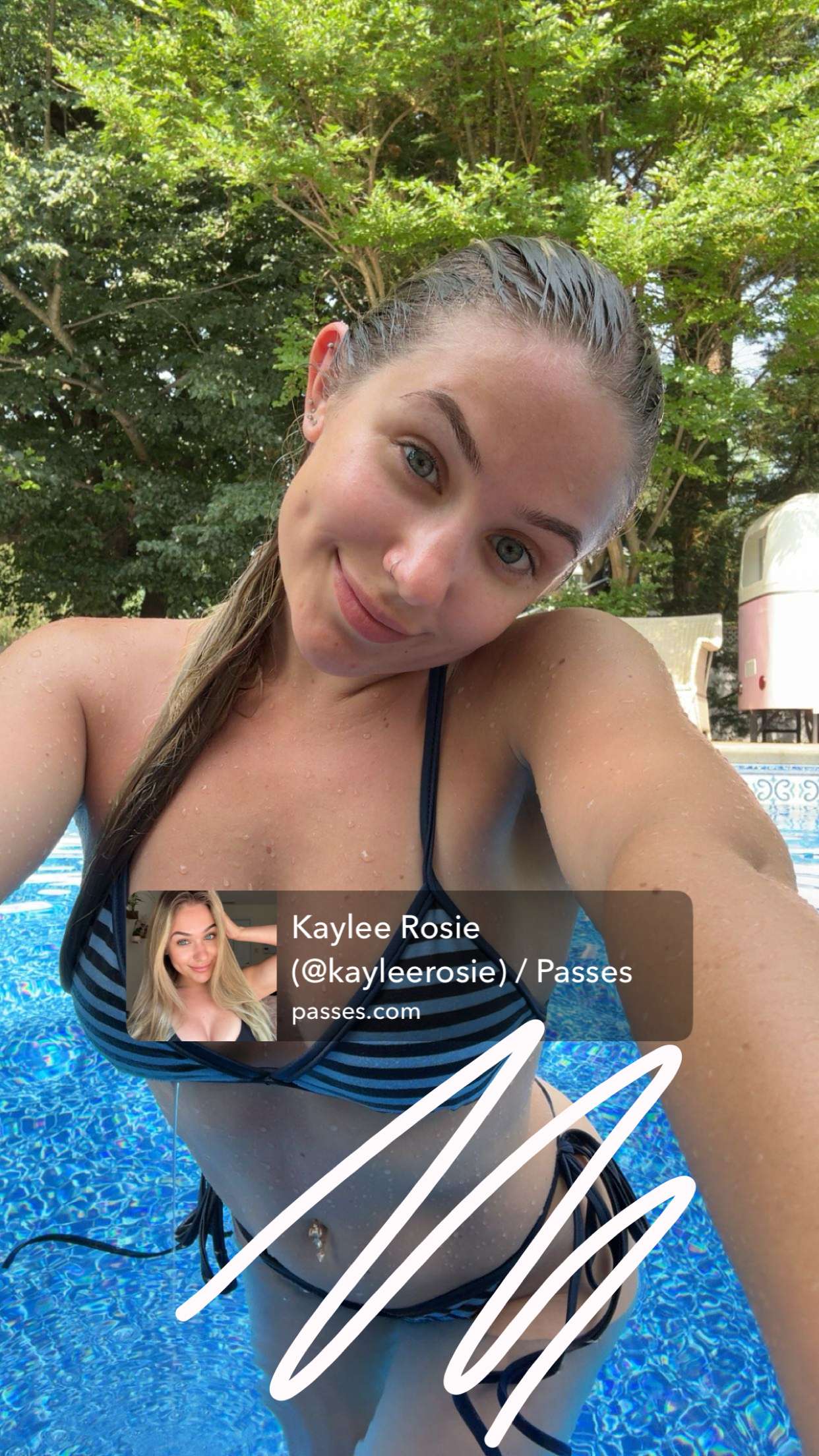 kayleedolisi snapchat image archive image