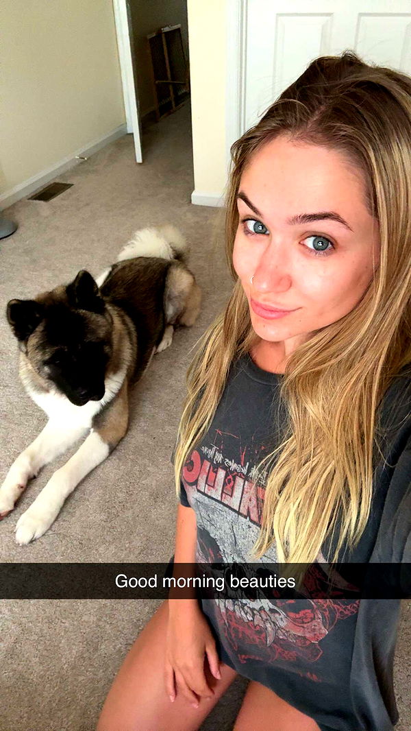 kayleedolisi image ~ Altpins