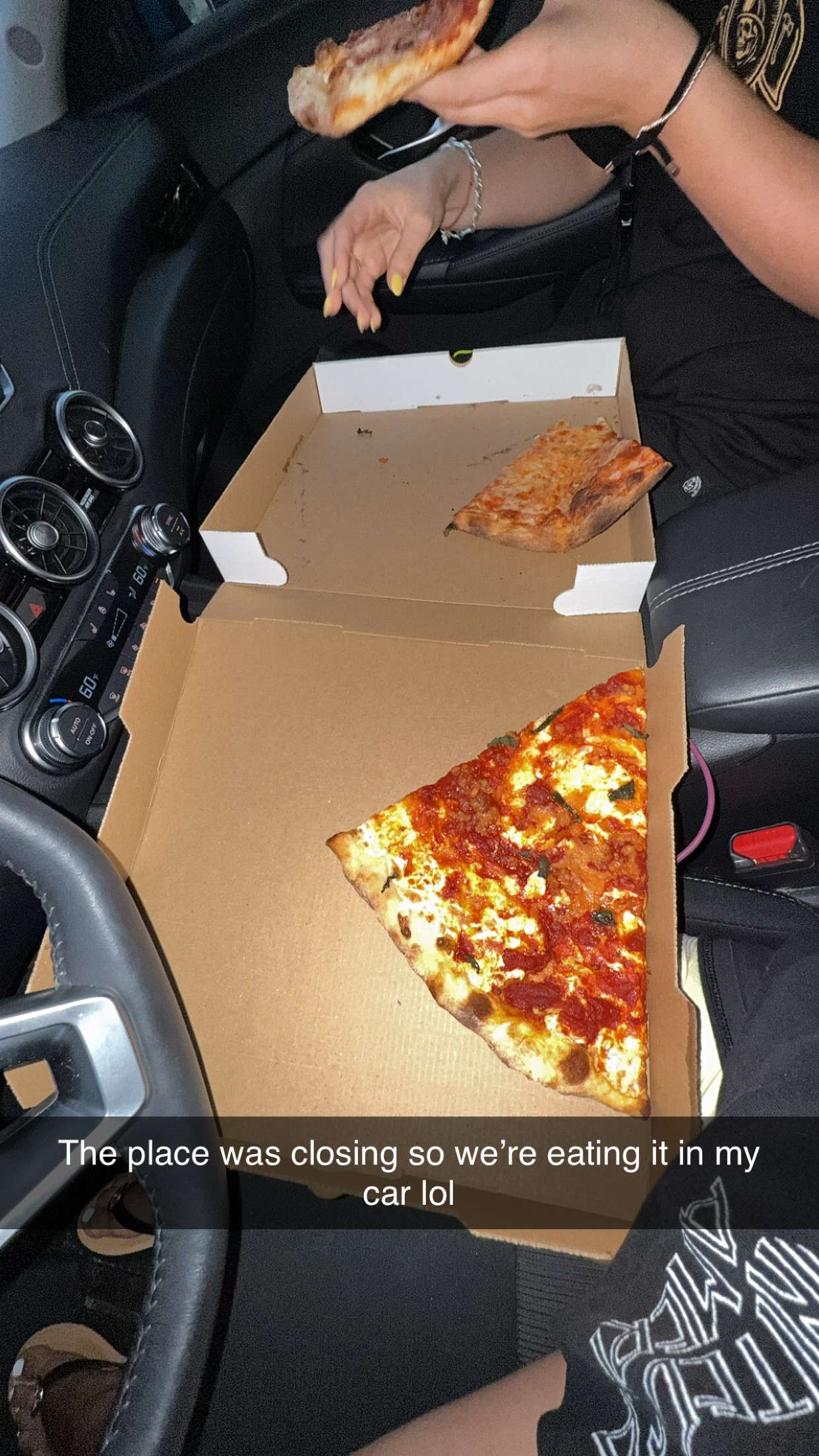 kayleedolisi snapchat image archive image