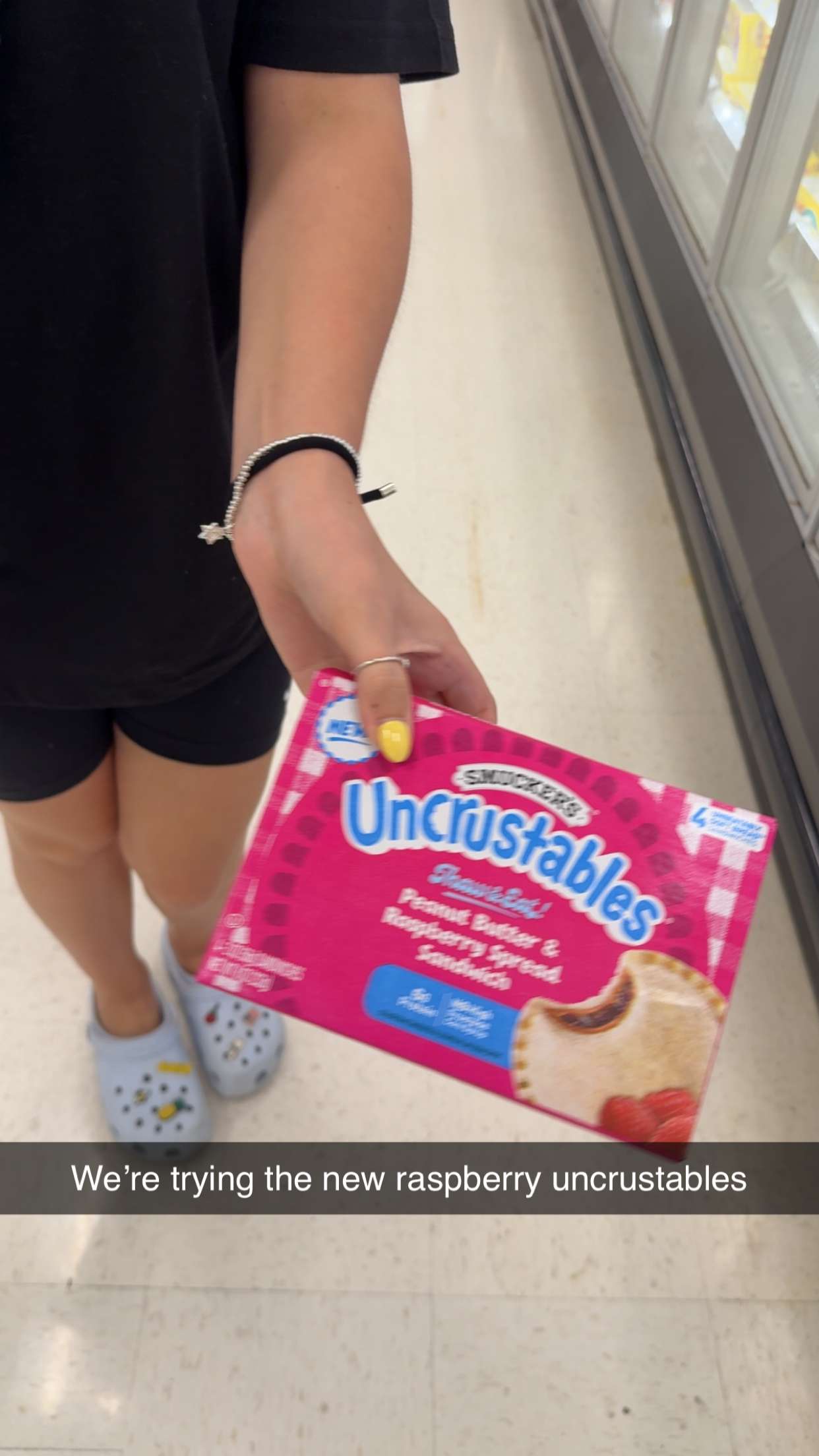 kayleedolisi snapchat image archive image