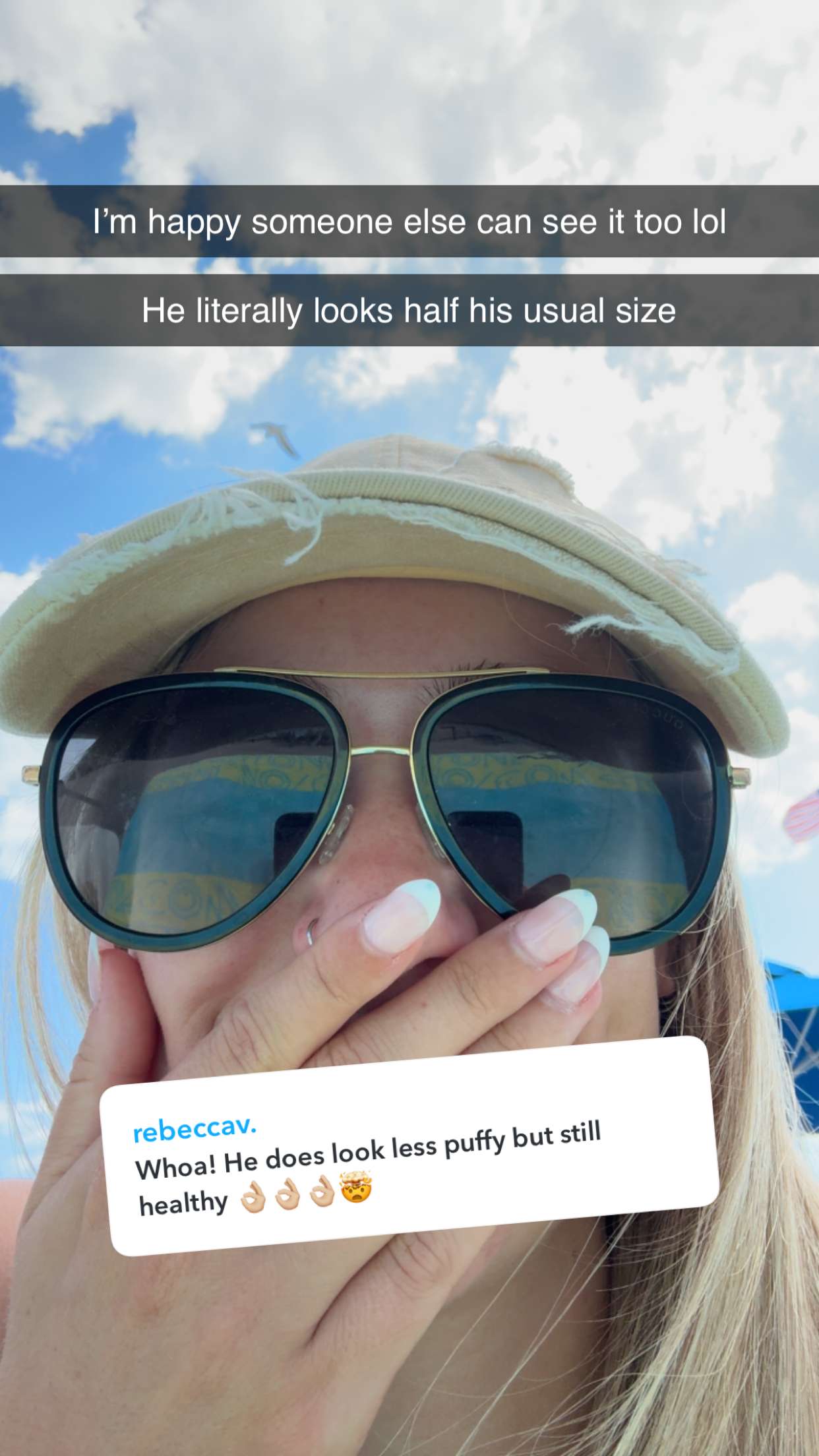 kayleedolisi snapchat image archive image