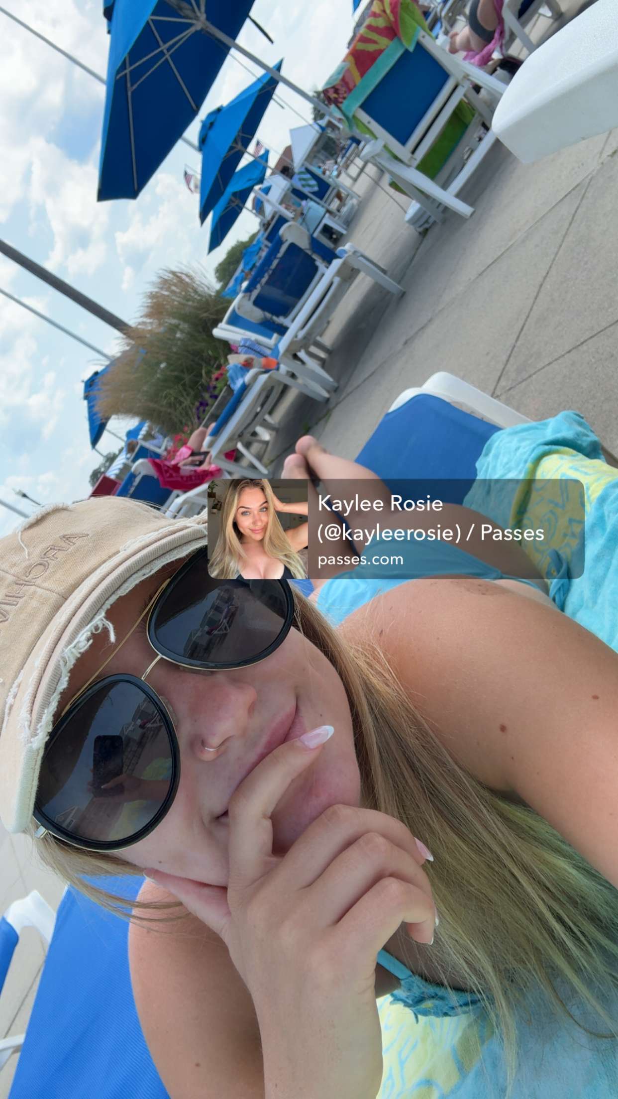 kayleedolisi snapchat image archive image