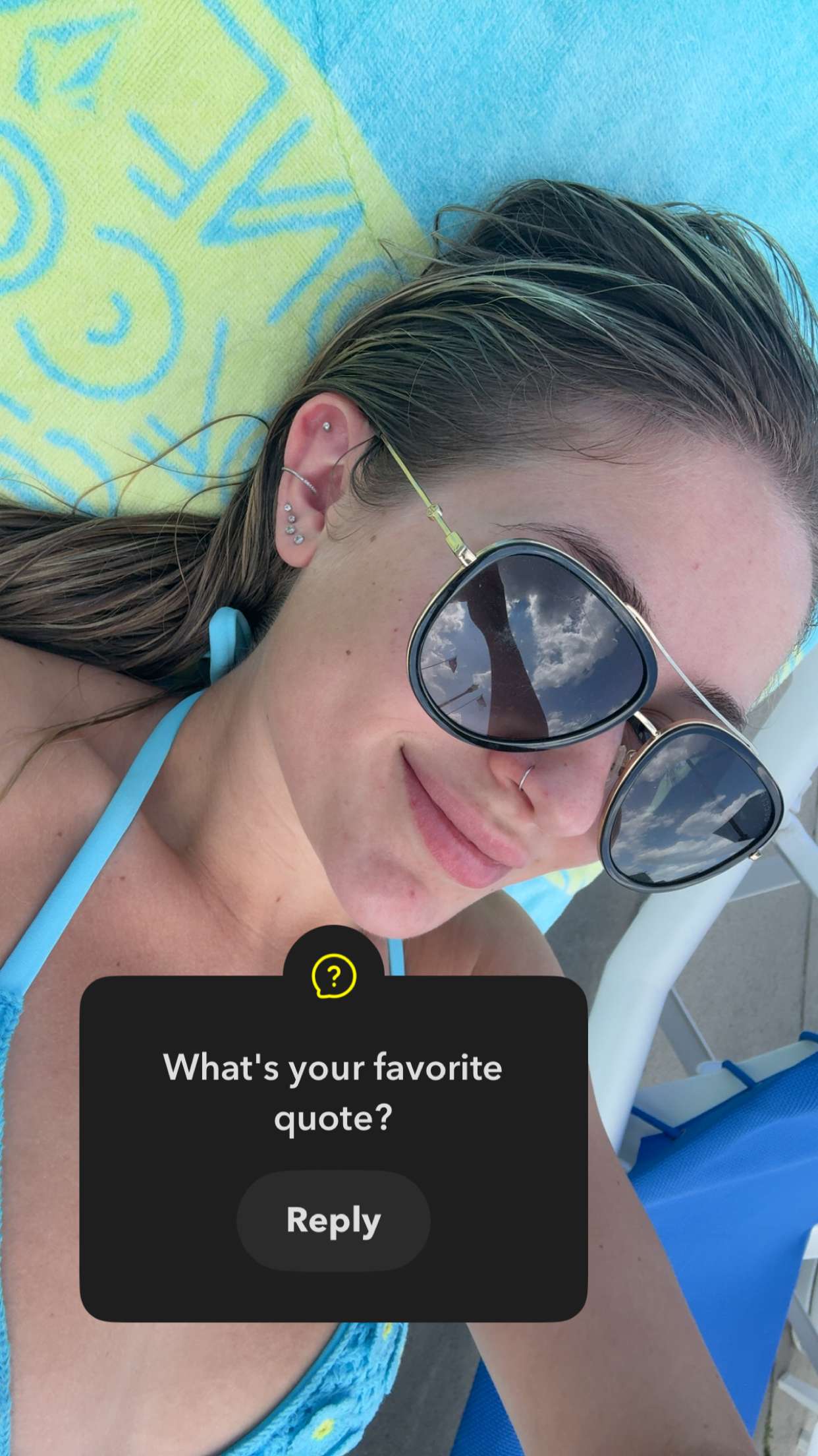 kayleedolisi snapchat image archive image