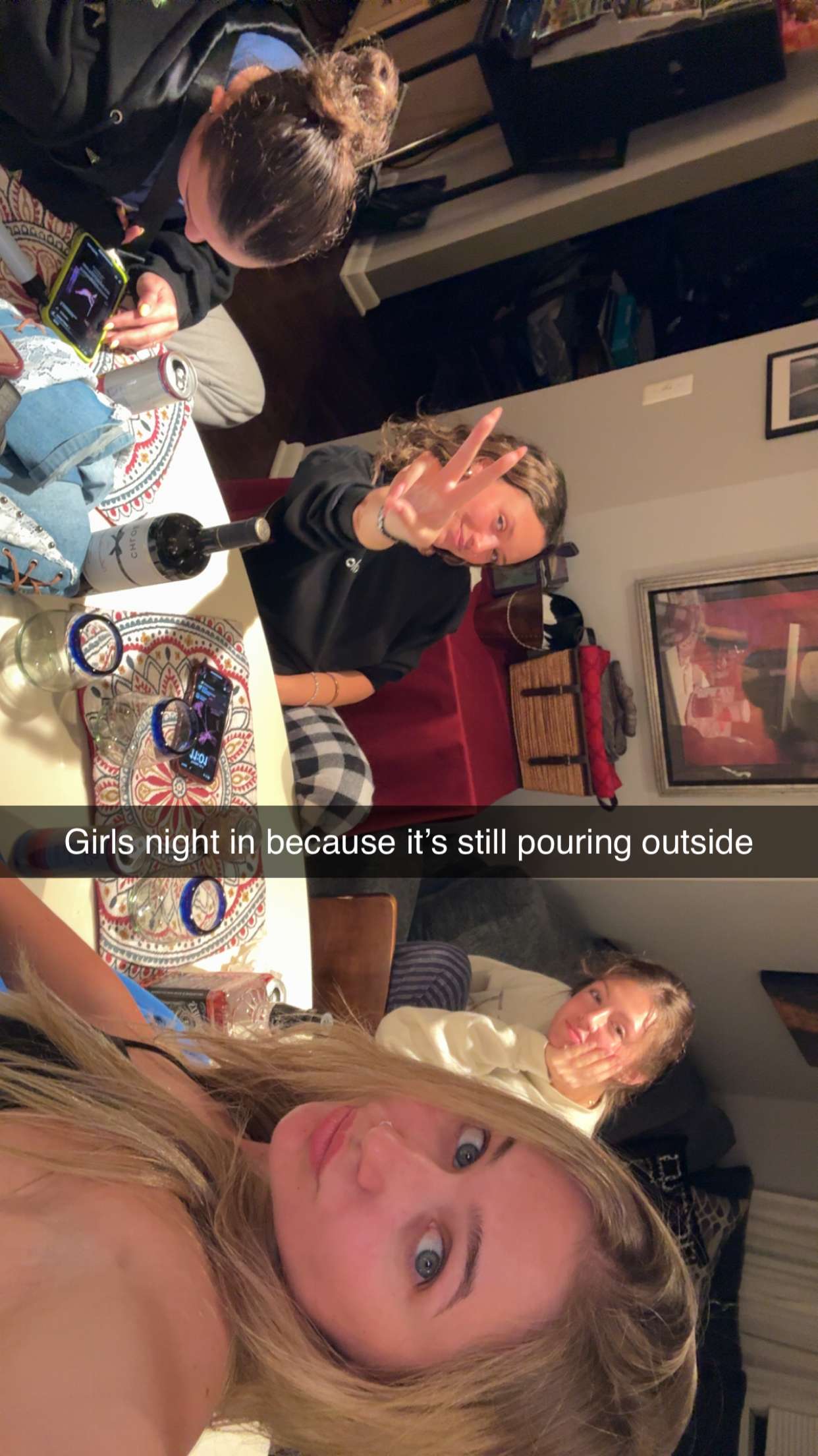 kayleedolisi snapchat image archive image