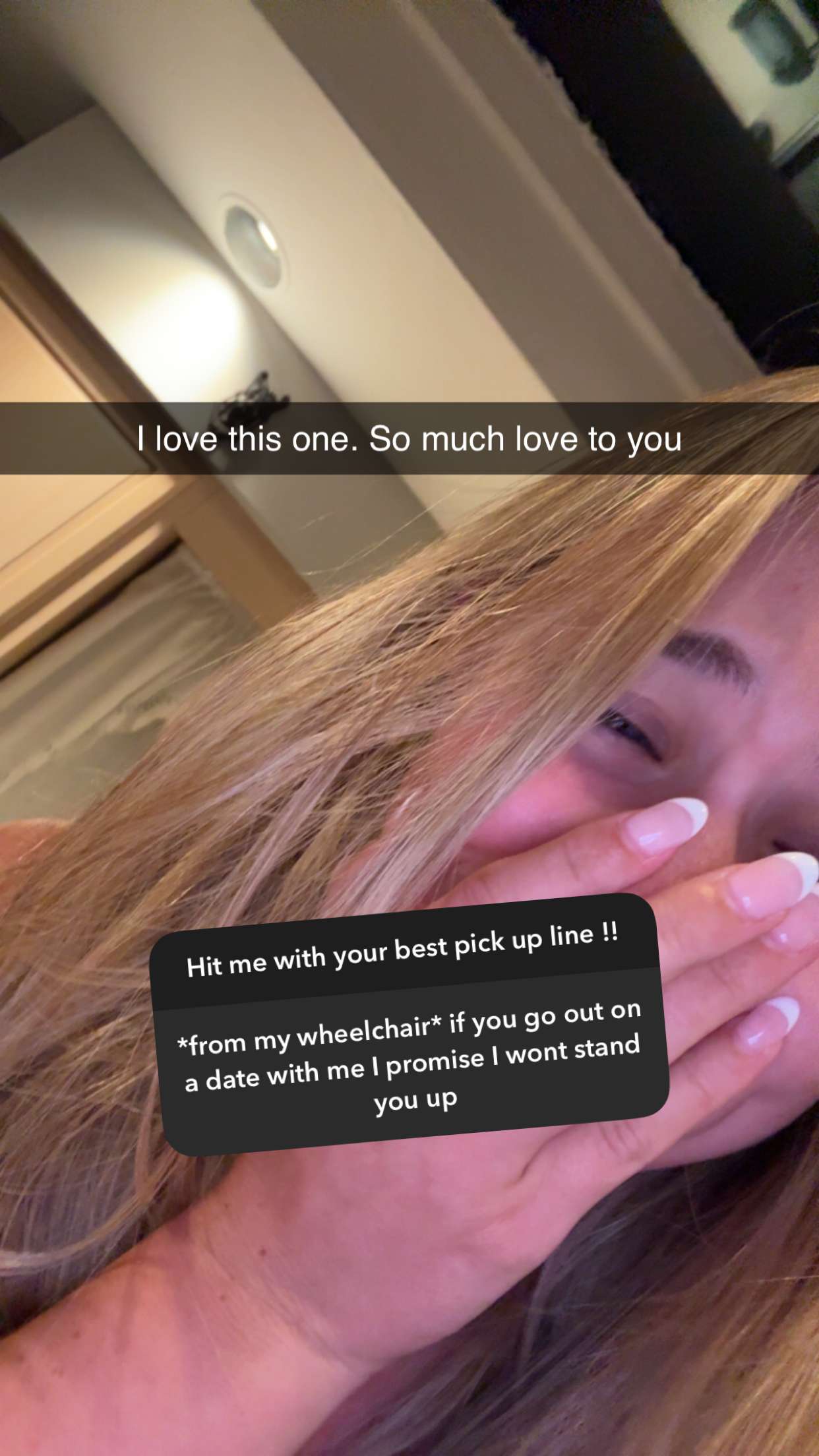 kayleedolisi snapchat image archive image