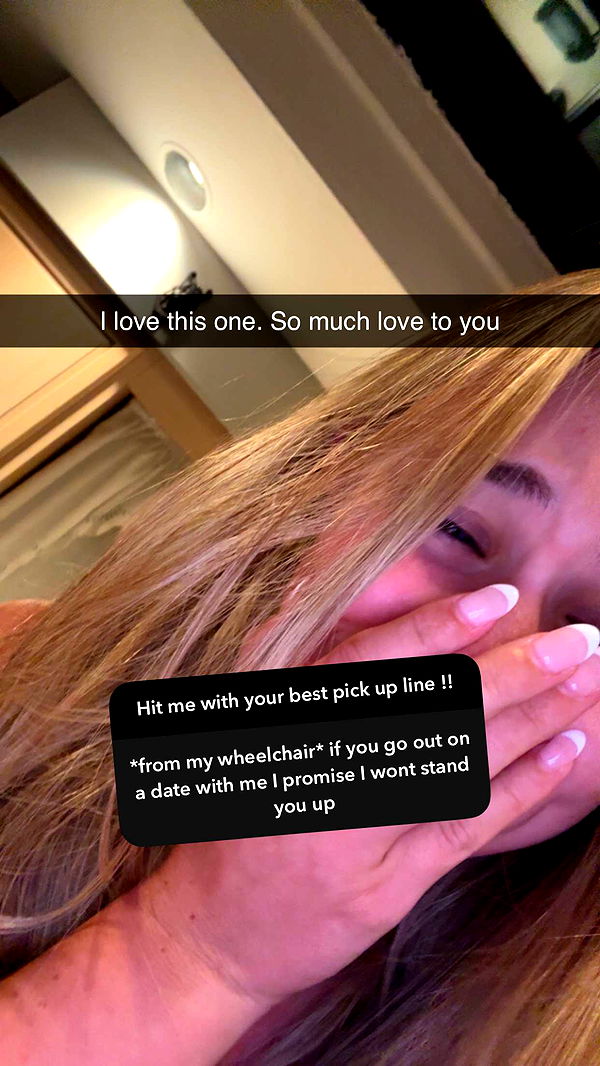 kayleedolisi image ~ Altpins