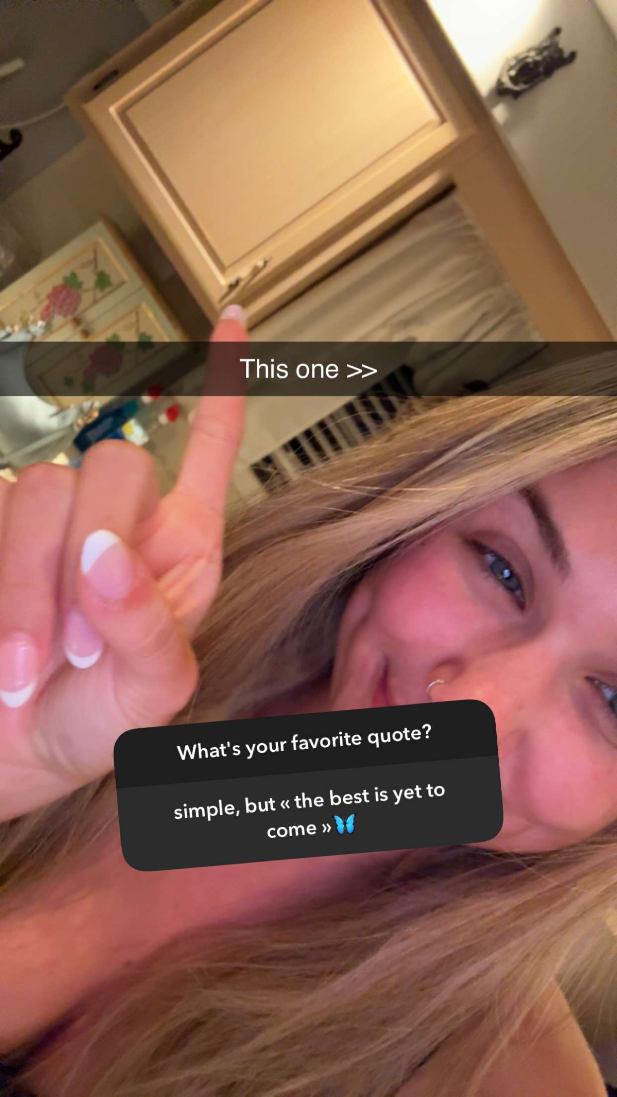 kayleedolisi snapchat image archive image