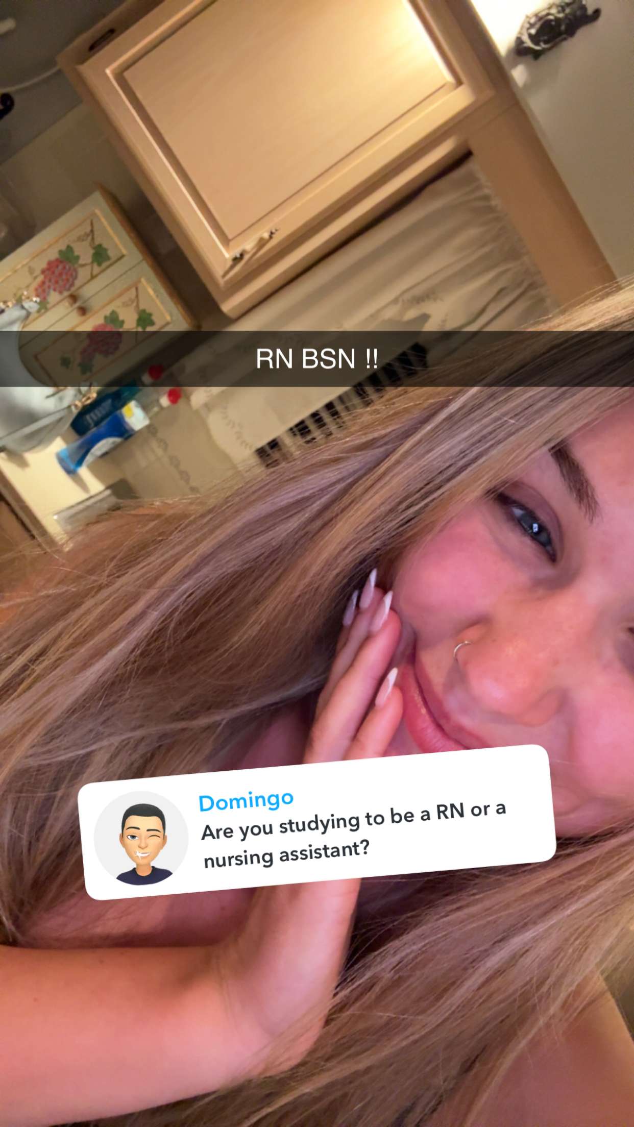 kayleedolisi snapchat image archive image