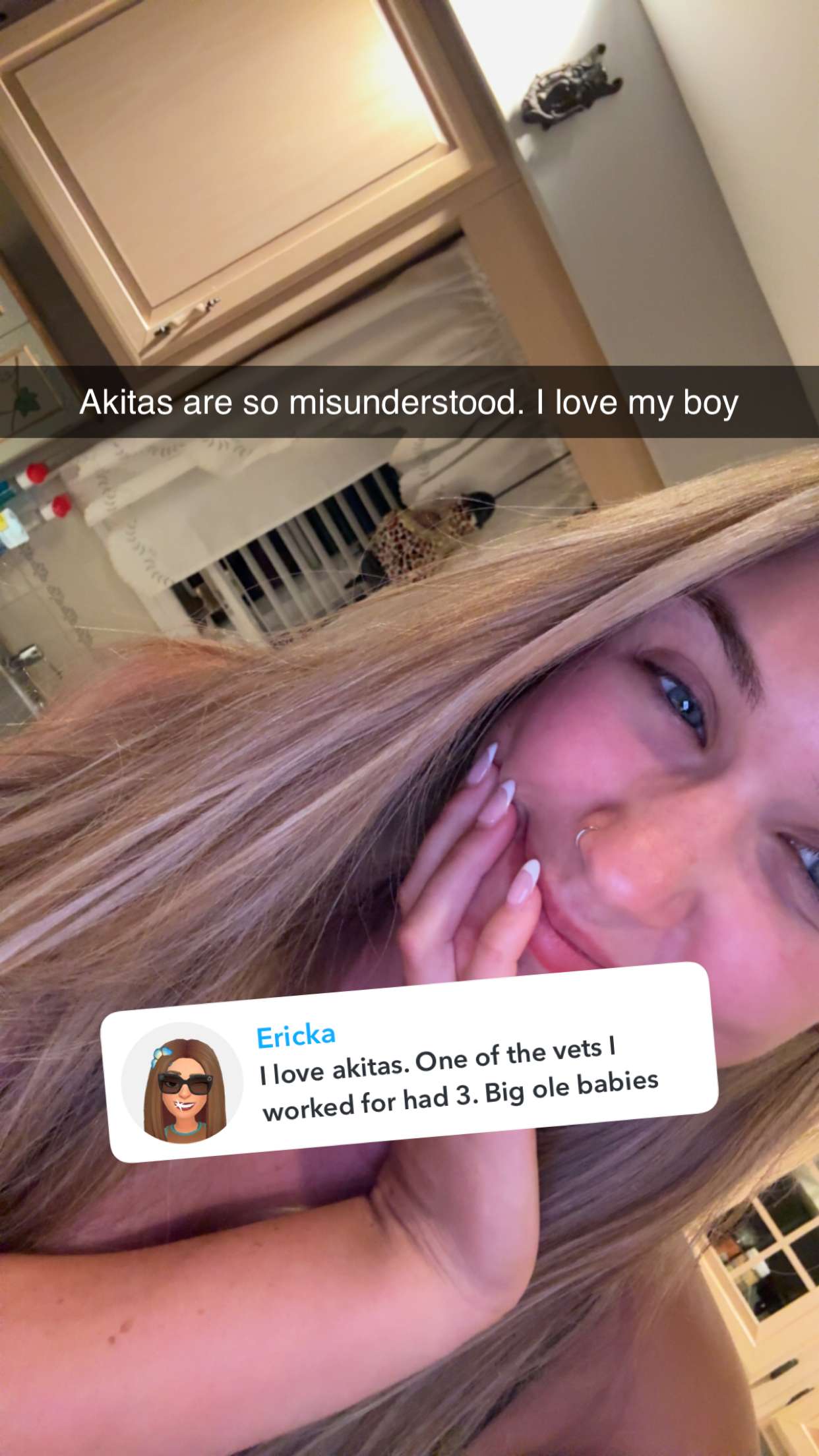 kayleedolisi snapchat image archive image