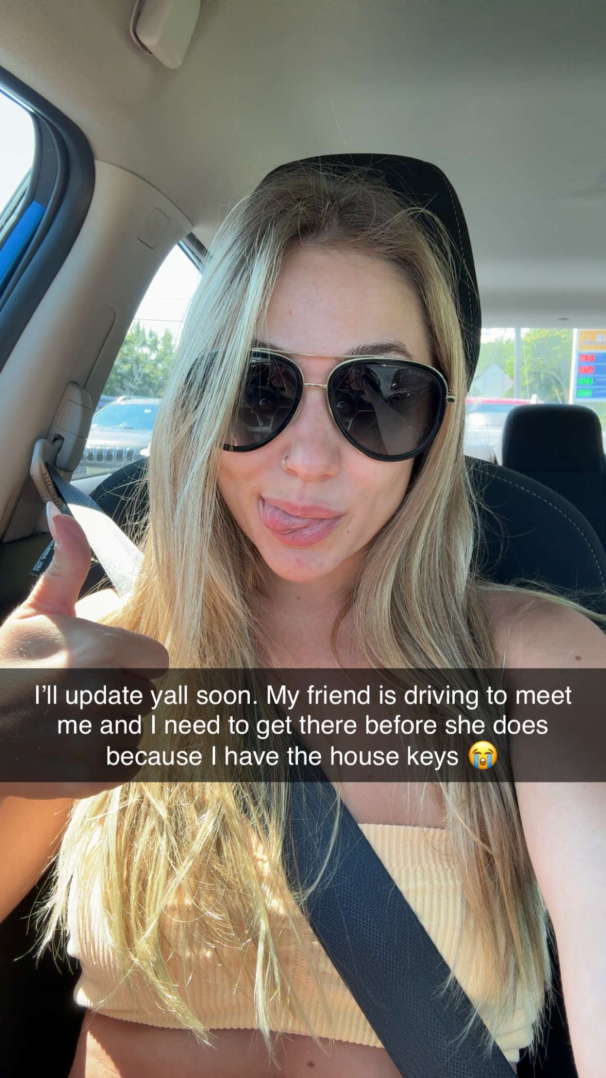 kayleedolisi snapchat image archive image