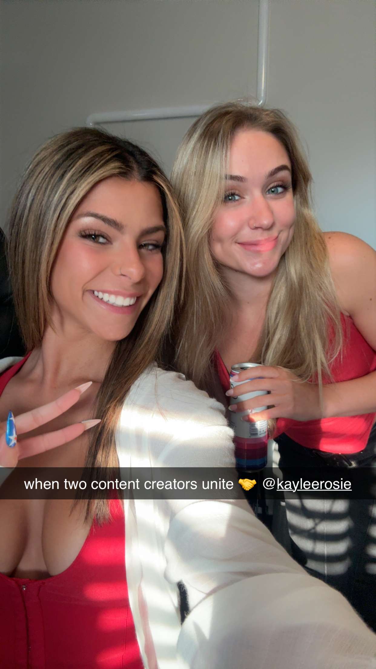 kayleedolisi snapchat image archive image